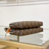 逸品 ルイヴィトン モノグラム ビー アルマ チェーン M12996 ショルダーバッグ LOUIS VUITTON - 画像 (5)
