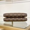 逸品 ルイヴィトン モノグラム ビー アルマ チェーン M12996 ショルダーバッグ LOUIS VUITTON - 画像 (2)
