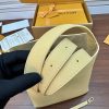 逸品 ルイヴィトン M25353 ロウキー・ホーボーPM ショルダーバッグ レザー イエロー LOUIS VUITTON - 画像 (2)