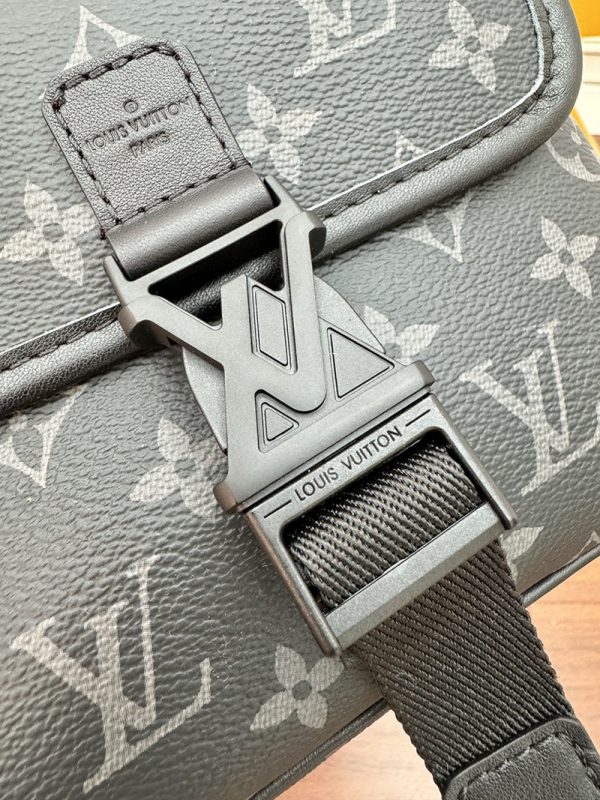 逸品 ルイヴィトン M12518 ゲットアウェイ･メッセンジャー LOUIS VUITTON メンズ バッグ - 画像 (8)