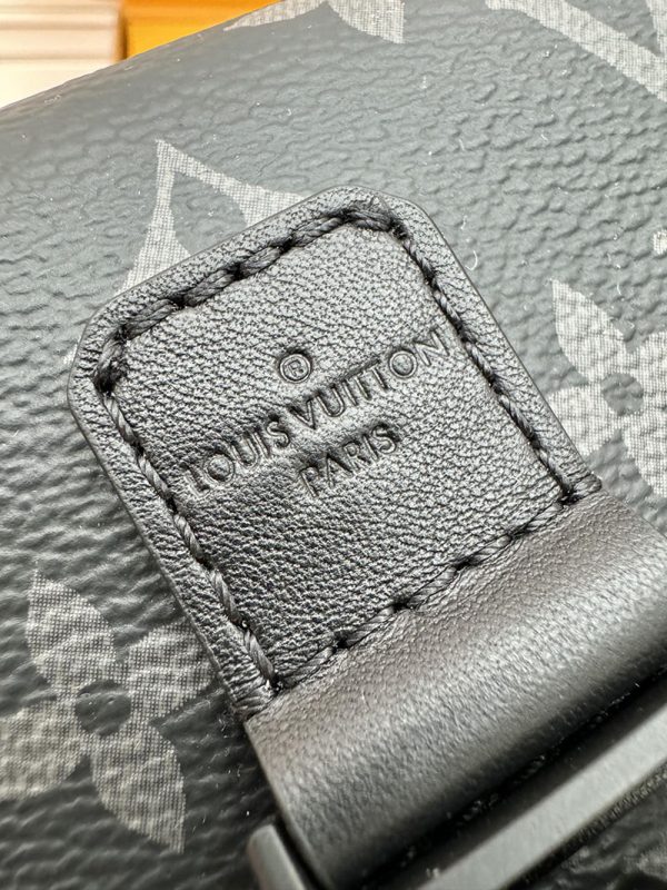 逸品 ルイヴィトン M12518 ゲットアウェイ･メッセンジャー LOUIS VUITTON メンズ バッグ - 画像 (6)
