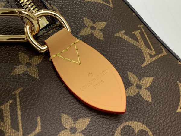LOUIS VUITTON スピーディ トランク 20 lv301645 ブラウン 超N品 ルイヴィトン バッグ レディース 人気 - 画像 (6)