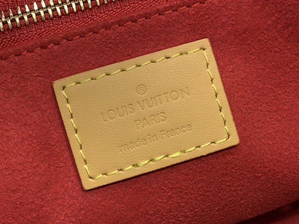 LOUIS VUITTON スピーディ トランク 20 lv301645 ブラウン 超N品 ルイヴィトン バッグ レディース 人気 - 画像 (3)