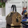 LOUIS VUITTON ショルダーバッグ モノグラム スピーディ・トランク 20 M13146 超N品 - 画像 (9)