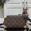 LOUIS VUITTON ショルダーバッグ モノグラム スピーディ・トランク 20 M13146 超N品 - 画像 (7)