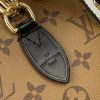 LOUIS VUITTON ショルダーバッグ モノグラム スピーディ・トランク 20 M13146 超N品 - 画像 (4)