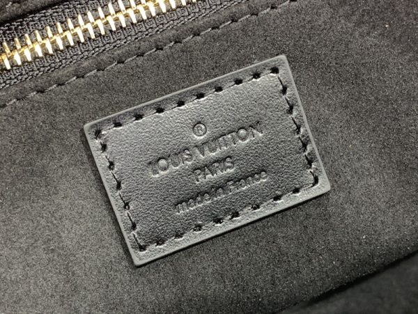 LOUIS VUITTON ショルダーバッグ モノグラム スピーディ・トランク 20 M13146 超N品 - 画像 (2)