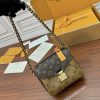 逸品 ルイヴィトン M11941 ポシェット･メティス バックパック レディース 人気 LOUIS VUITTON - 画像 (9)
