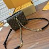 逸品 ルイヴィトン M11941 ポシェット･メティス バックパック レディース 人気 LOUIS VUITTON - 画像 (7)