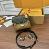 逸品 ルイヴィトン M11941 ポシェット･メティス バックパック レディース 人気 LOUIS VUITTON - 画像 (6)