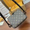 逸品 ルイヴィトン M11941 ポシェット･メティス バックパック レディース 人気 LOUIS VUITTON - 画像 (5)