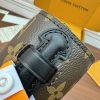 逸品 ルイヴィトン M11941 ポシェット･メティス バックパック レディース 人気 LOUIS VUITTON - 画像 (4)