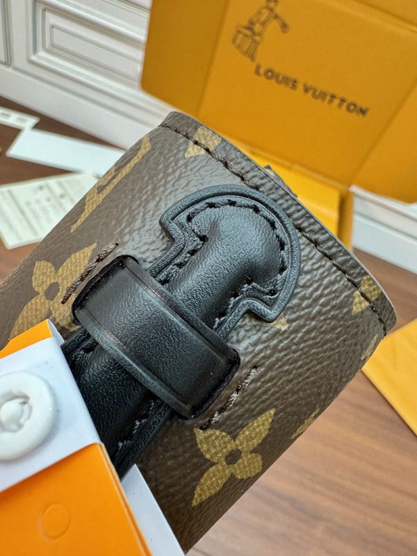 逸品 ルイヴィトン M11941 ポシェット･メティス バックパック レディース 人気 LOUIS VUITTON - 画像 (4)