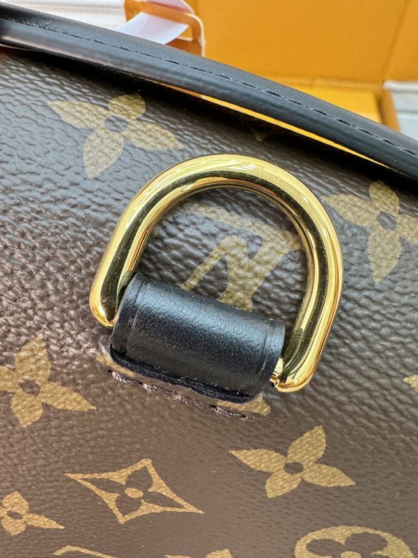 逸品 ルイヴィトン M11941 ポシェット･メティス バックパック レディース 人気 LOUIS VUITTON - 画像 (3)