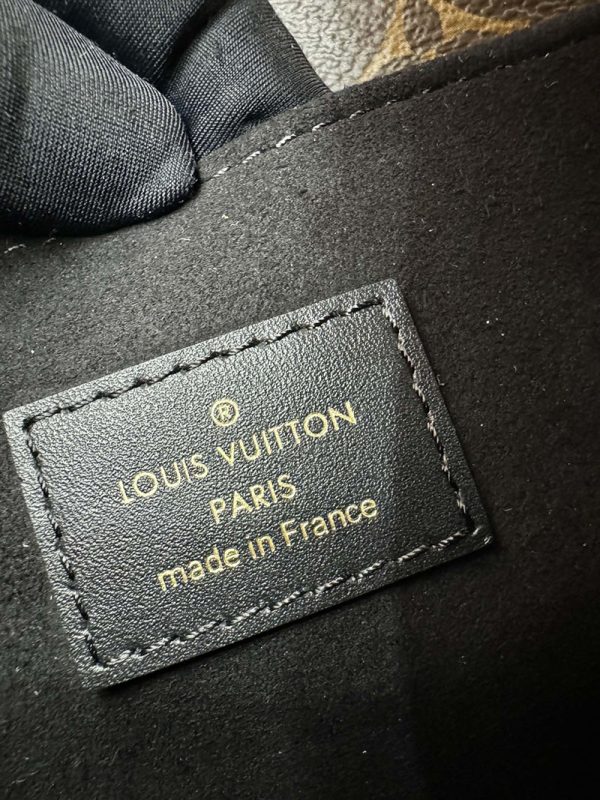 逸品 ルイヴィトン M11941 ポシェット･メティス バックパック レディース 人気 LOUIS VUITTON - 画像 (2)