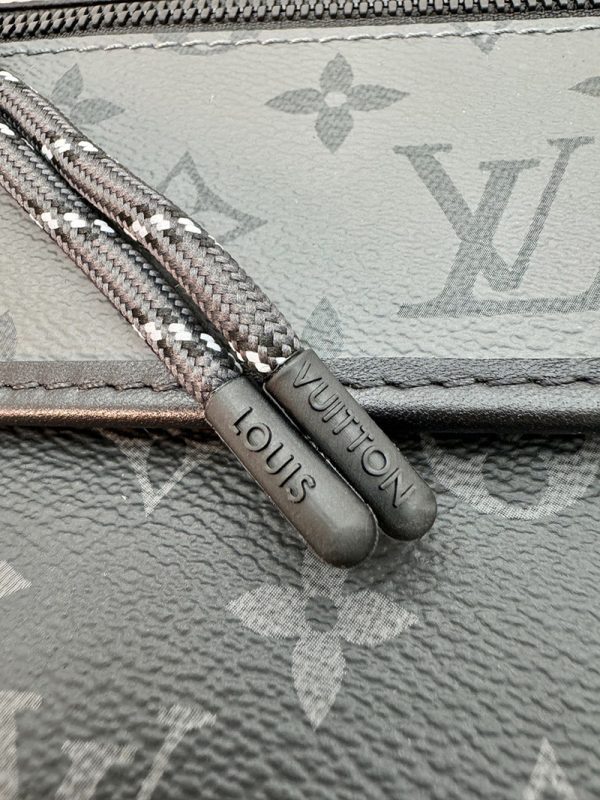 逸品 ルイヴィトン M12806 パルス･ウェアラブル ウォレット lv メンズ バッグ Louis Vuitton - 画像 (7)