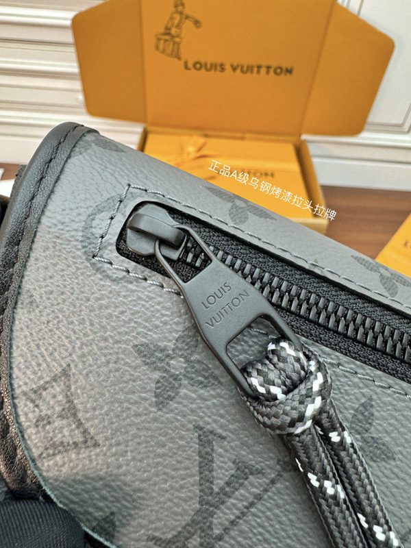 逸品 ルイヴィトン M12806 パルス･ウェアラブル ウォレット lv メンズ バッグ Louis Vuitton - 画像 (6)
