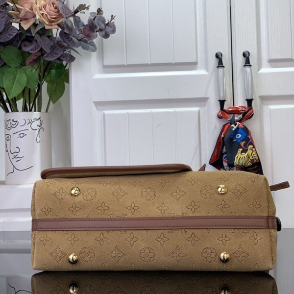 LOUIS VUITTON M11843 キャリーオール NM PM ルイヴィトン レディース ショルダーバッグ 超N品 - 画像 (7)