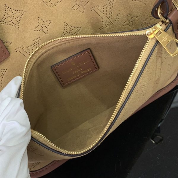LOUIS VUITTON M11843 キャリーオール NM PM ルイヴィトン レディース ショルダーバッグ 超N品 - 画像 (6)