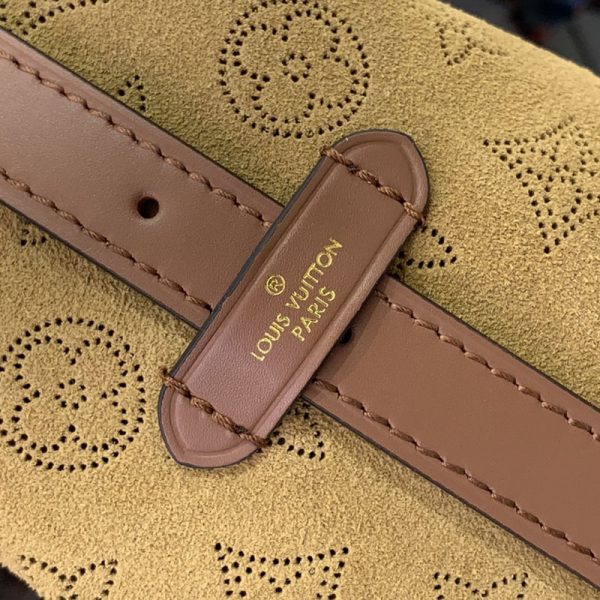 LOUIS VUITTON M11843 キャリーオール NM PM ルイヴィトン レディース ショルダーバッグ 超N品 - 画像 (4)