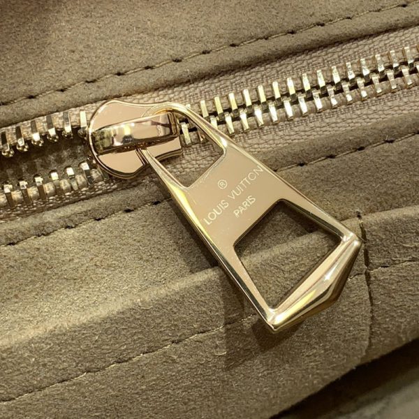 LOUIS VUITTON M11843 キャリーオール NM PM ルイヴィトン レディース ショルダーバッグ 超N品 - 画像 (2)