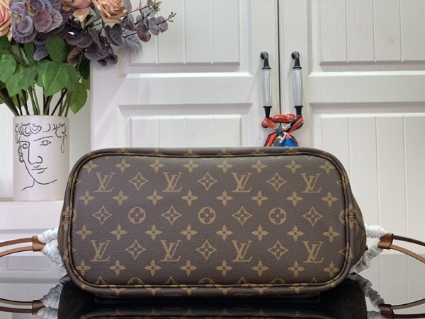 LOUIS VUITTON モノグラム　ネヴァーフル･インサイドアウト MM　M12061　トートバッグ 超N品 - 画像 (7)