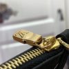 LOUIS VUITTON トートバッグ モノグラム ネヴァーフル・インサイドアウトMM M11946 リバーシブル ヴィトン ノワール 超N品 - 画像 (4)