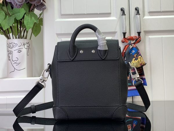 LOUIS VUITTON M11637 LV コロラド スティーマー 15 ルイヴィトン リュックサック 超N品 - 画像 (8)