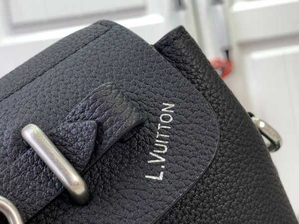 LOUIS VUITTON M11637 LV コロラド スティーマー 15 ルイヴィトン リュックサック 超N品 - 画像 (4)