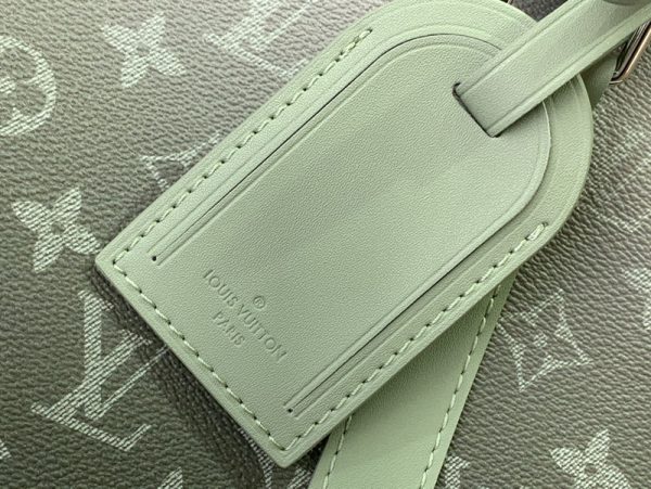 LOUIS VUITTON キーポル･バンドリエール 45 M11718 ルイヴィトン キーポルトラベルバッグ 超N品 - 画像 (6)