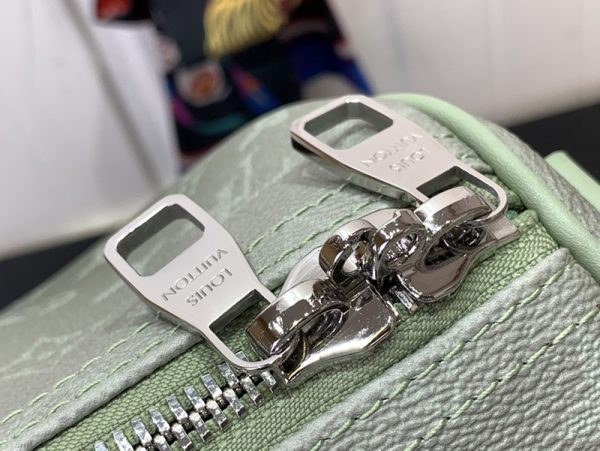 LOUIS VUITTON キーポル･バンドリエール 45 M11718 ルイヴィトン キーポルトラベルバッグ 超N品 - 画像 (5)