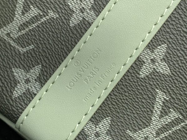 LOUIS VUITTON キーポル･バンドリエール 45 M11718 ルイヴィトン キーポルトラベルバッグ 超N品 - 画像 (4)