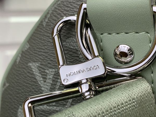 LOUIS VUITTON キーポル･バンドリエール 45 M11718 ルイヴィトン キーポルトラベルバッグ 超N品 - 画像 (3)