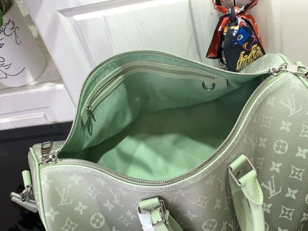 LOUIS VUITTON キーポル･バンドリエール 45 M11718 ルイヴィトン キーポルトラベルバッグ 超N品 - 画像 (2)