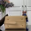 LOUIS VUITTON ロウキー・ホーボー PM ウォルナット M14265 ルイヴィトン ホーボーバッグ 超N品 - 画像 (7)