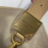 LOUIS VUITTON ロウキー・ホーボー PM ウォルナット M14265 ルイヴィトン ホーボーバッグ 超N品 - 画像 (6)