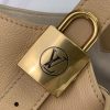 LOUIS VUITTON ロウキー・ホーボー PM ウォルナット M14265 ルイヴィトン ホーボーバッグ 超N品 - 画像 (4)