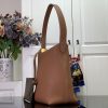 LOUIS VUITTON ロウキー ホーボーPM ショルダーバッグ ルイヴィトン バッグ レディース M25354 超N品 - 画像 (9)