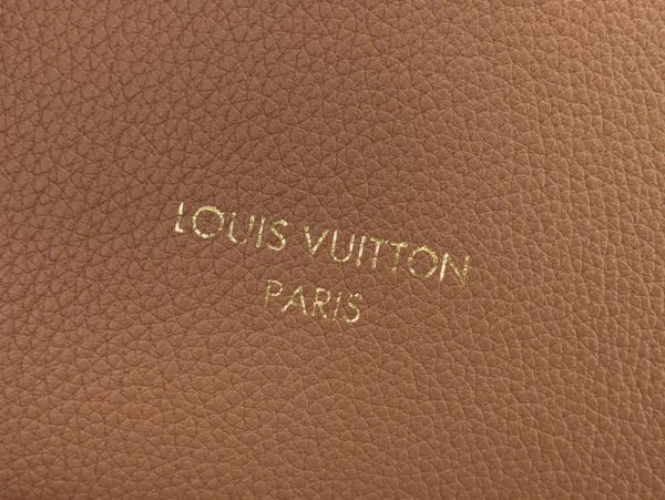 LOUIS VUITTON ロウキー ホーボーPM ショルダーバッグ ルイヴィトン バッグ レディース M25354 超N品 - 画像 (6)