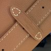 LOUIS VUITTON ロウキー ホーボーPM ショルダーバッグ ルイヴィトン バッグ レディース M25354 超N品 - 画像 (5)