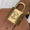 LOUIS VUITTON ロウキー ホーボーPM ショルダーバッグ ルイヴィトン バッグ レディース M25354 超N品 - 画像 (4)