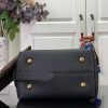 LOUIS VUITTON M25352 ロウキー ホーボーPM ショルダーバッグ ルイヴィトン バッグ レディース ブラック 超N品 - 画像 (7)