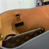 LOUIS VUITTON M25352 ロウキー ホーボーPM ショルダーバッグ ルイヴィトン バッグ レディース ブラック 超N品 - 画像 (3)