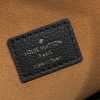LOUIS VUITTON M25352 ロウキー ホーボーPM ショルダーバッグ ルイヴィトン バッグ レディース ブラック 超N品 - 画像 (2)