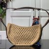 LOUIS VUITTON ハンドバッグ LV バイ・ザ・プール LV BY THE POOL クロワッサン M24811 超N品 ルイヴィトン バッグ レディース 人気 - 画像 (8)