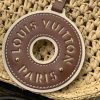 LOUIS VUITTON ハンドバッグ LV バイ・ザ・プール LV BY THE POOL クロワッサン M24811 超N品 ルイヴィトン バッグ レディース 人気 - 画像 (6)