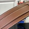 LOUIS VUITTON ハンドバッグ LV バイ・ザ・プール LV BY THE POOL クロワッサン M24811 超N品 ルイヴィトン バッグ レディース 人気 - 画像 (5)