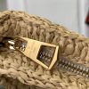 LOUIS VUITTON ハンドバッグ LV バイ・ザ・プール LV BY THE POOL クロワッサン M24811 超N品 ルイヴィトン バッグ レディース 人気 - 画像 (4)