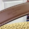 LOUIS VUITTON M25030 ツイスト WEST その他のレザー 超N品 斜めがけバッグ ルイヴィトン バッグ レディース 人気 - 画像 (4)