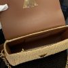 LOUIS VUITTON M25030 ツイスト WEST その他のレザー 超N品 斜めがけバッグ ルイヴィトン バッグ レディース 人気 - 画像 (3)